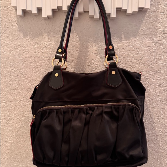 MZ Wallace Black Women's tote - Picture 6 of 10